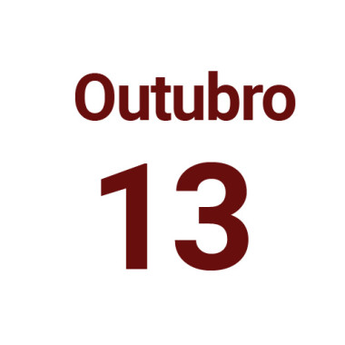 13 de Outubro