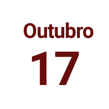 17 de Outubro