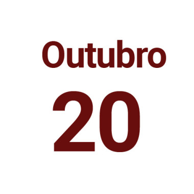 20 de Outubro