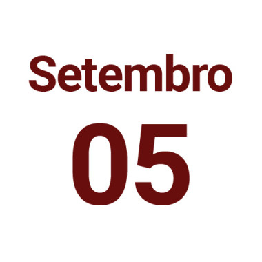 5 de Setembro