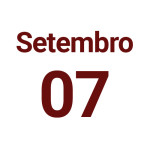 7 de Setembro