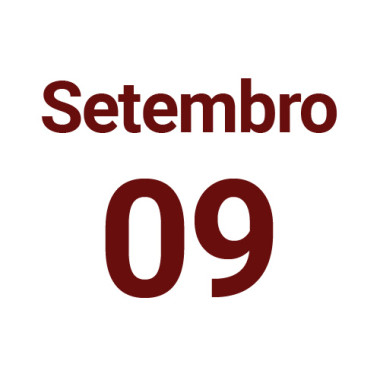 9 de Setembro